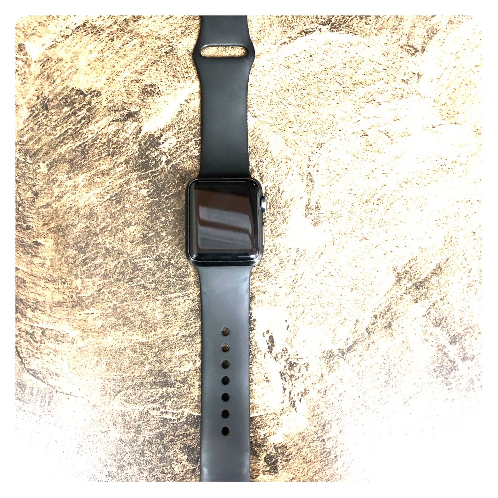 Apple Watch series 1 38mm